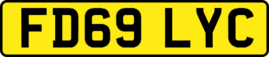 FD69LYC