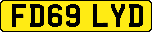 FD69LYD