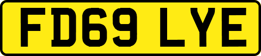 FD69LYE