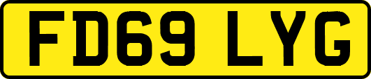 FD69LYG