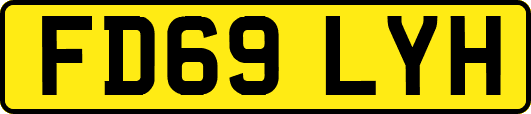 FD69LYH