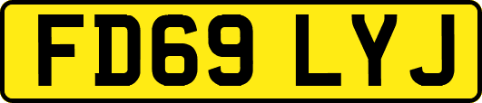 FD69LYJ