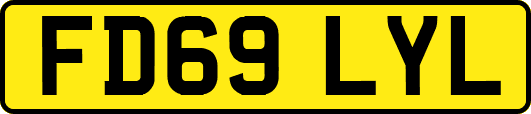 FD69LYL