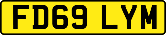FD69LYM