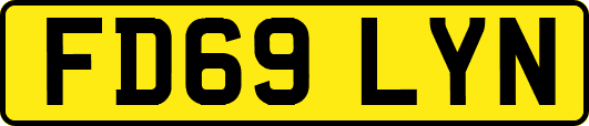 FD69LYN