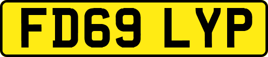 FD69LYP