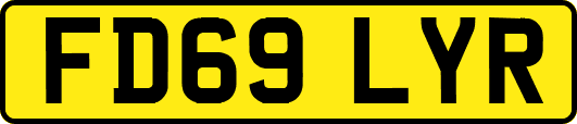 FD69LYR