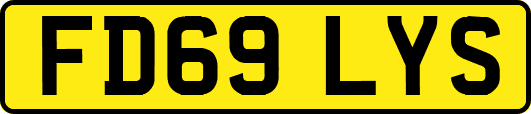 FD69LYS
