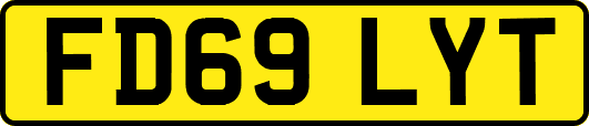 FD69LYT