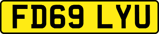 FD69LYU