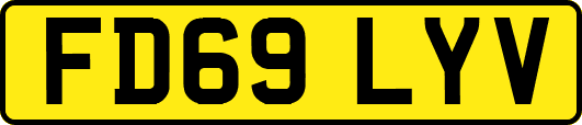 FD69LYV