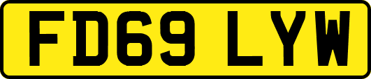 FD69LYW