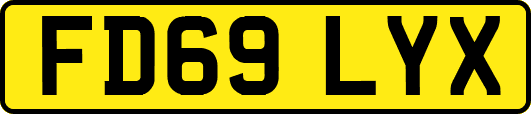 FD69LYX