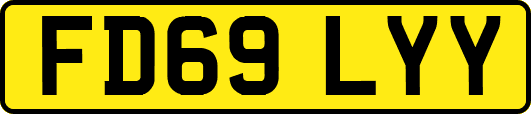 FD69LYY