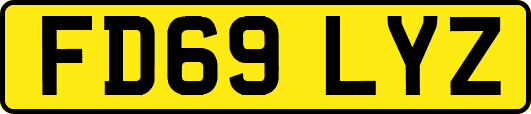 FD69LYZ