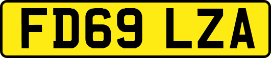 FD69LZA