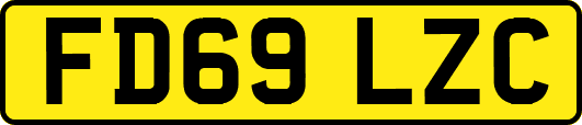 FD69LZC