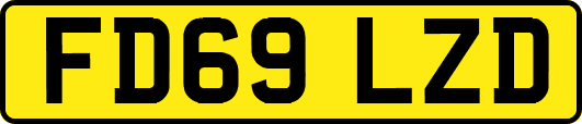 FD69LZD