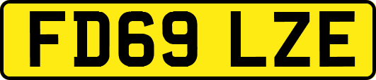 FD69LZE