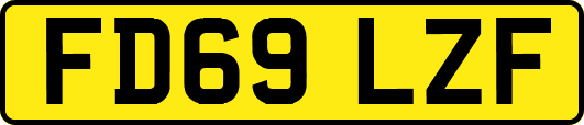 FD69LZF