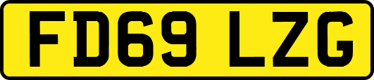 FD69LZG