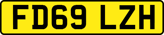 FD69LZH