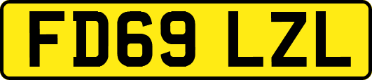 FD69LZL