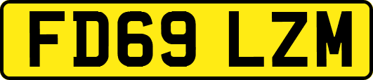 FD69LZM