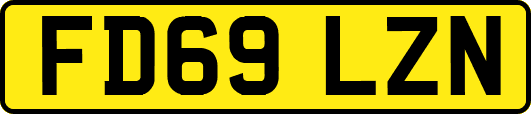FD69LZN