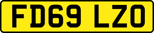 FD69LZO