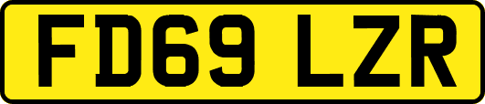 FD69LZR