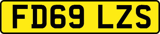 FD69LZS