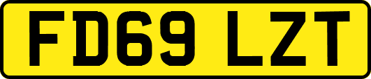 FD69LZT