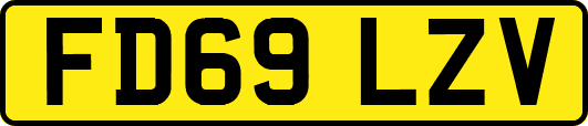 FD69LZV