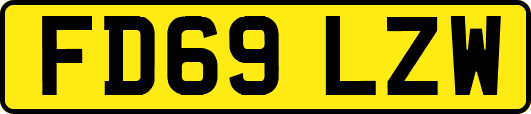 FD69LZW