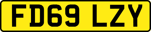 FD69LZY