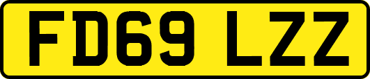 FD69LZZ