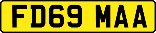 FD69MAA