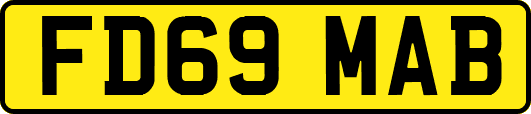 FD69MAB