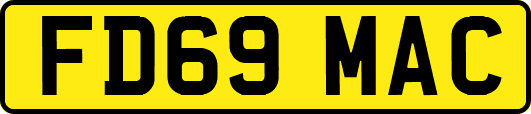 FD69MAC