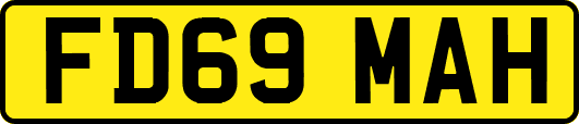 FD69MAH