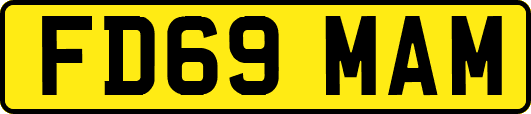 FD69MAM