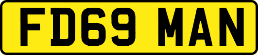 FD69MAN