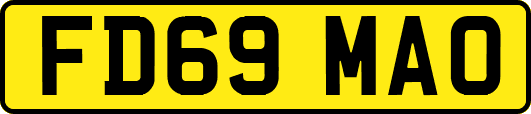 FD69MAO