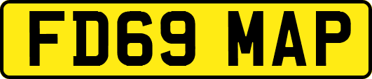 FD69MAP