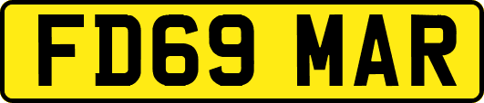 FD69MAR