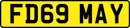 FD69MAY