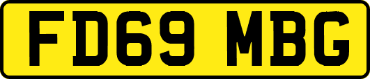 FD69MBG