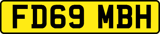 FD69MBH