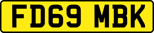 FD69MBK